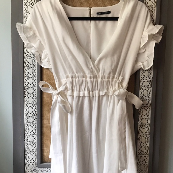 Zara Mini Dress - Picture 4 of 5